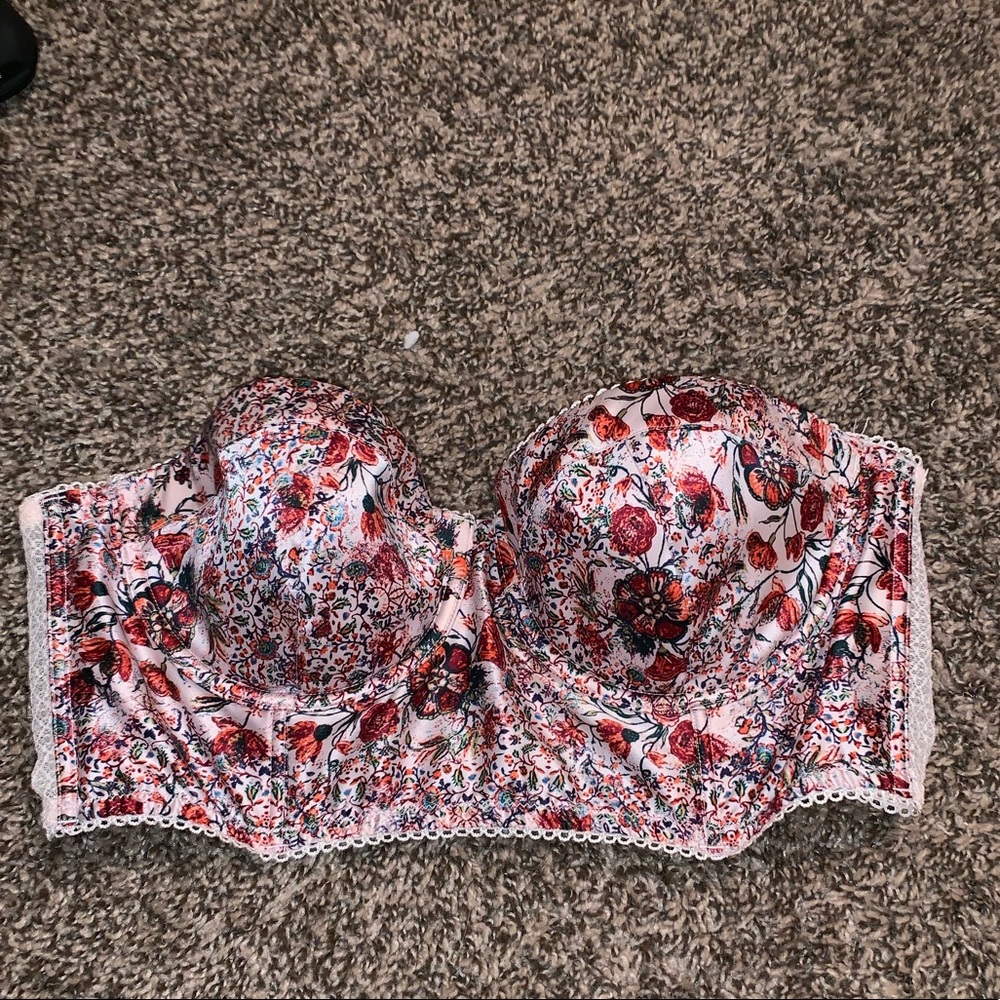 Victoria secret linguine top